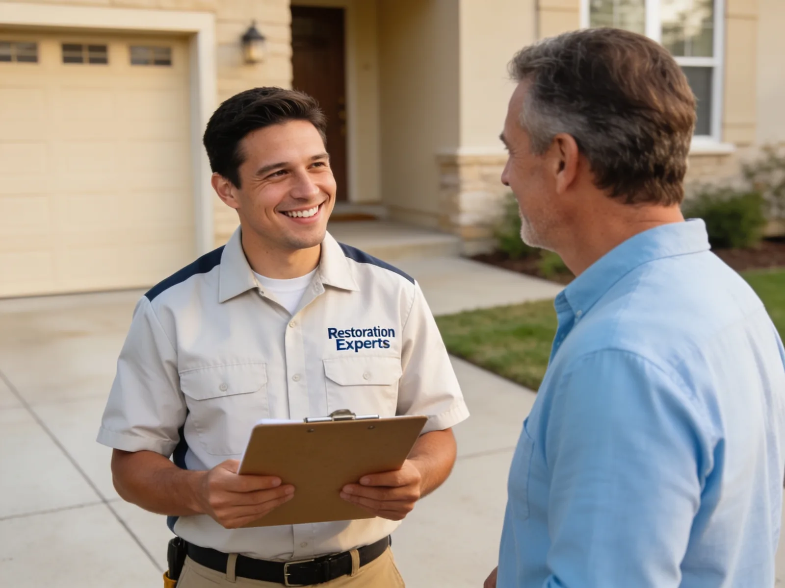 Water Damage Cleanup Gila, NM FAQs